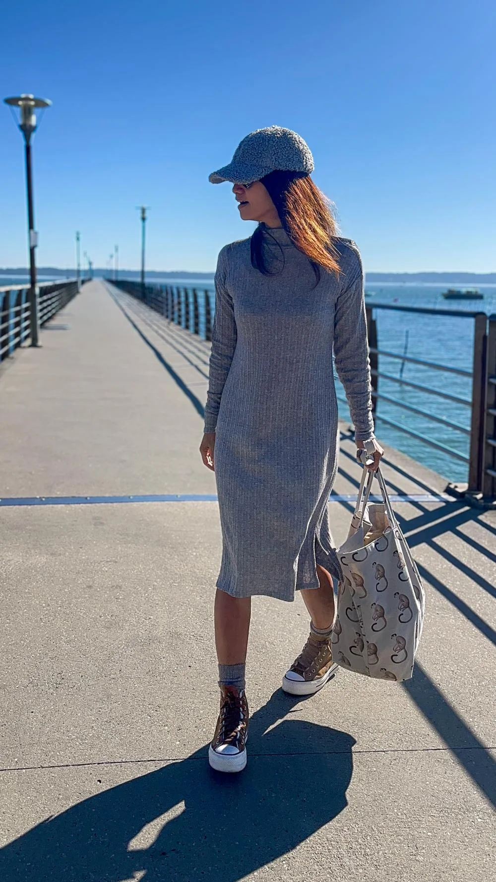Robe Hygge